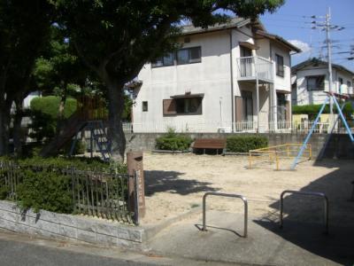 土井台北公園