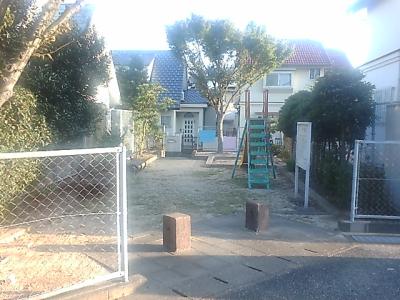 三苫１号公園