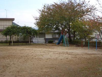 みどりが丘３号公園
