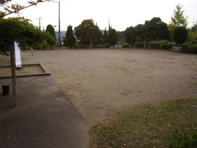 みどりが丘１号公園