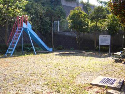 下原１号公園