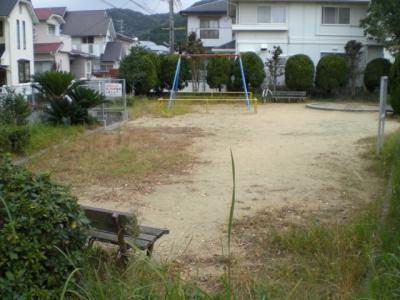 香椎７号公園