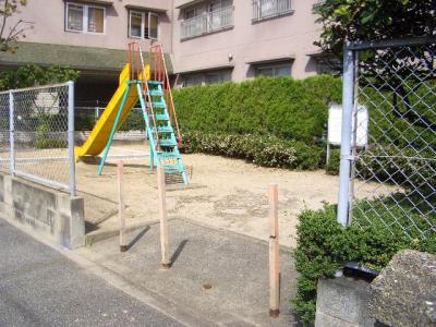 箱崎２号公園