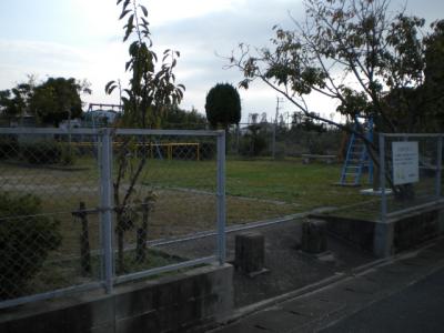 志賀島１号公園