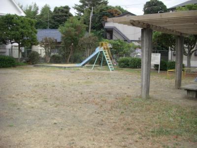 松崎１号公園