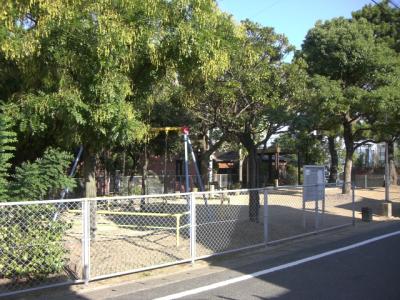 筥松１号公園