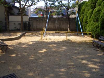 香住ヶ丘３号公園