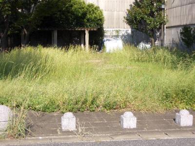 社領１号公園