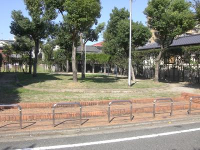 筥松３号公園