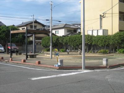 千早１号公園