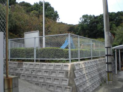 三苫４号公園