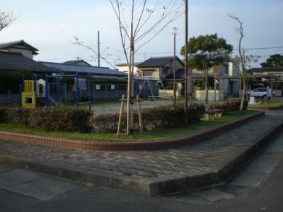大岳公園