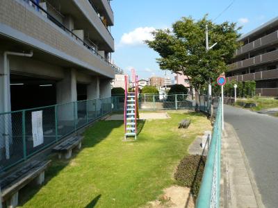 松田１号公園