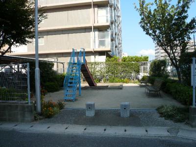 松田２号公園