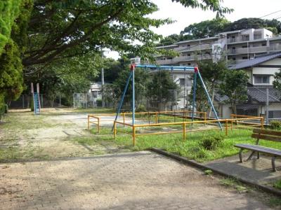 松崎３号公園