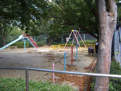 舞松原１号公園