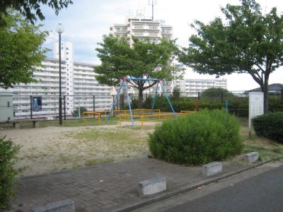 名島３号公園