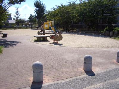 原田３号公園