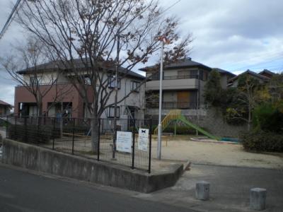 香椎駅東２号公園