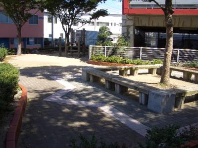 原田１号公園