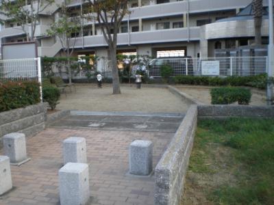 大岳１号公園