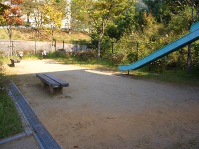 下原３号公園