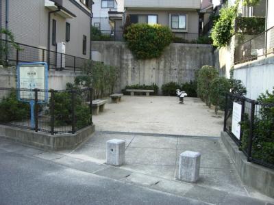 名島４号公園