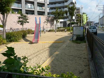 松田５号公園