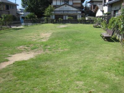 八田２号公園