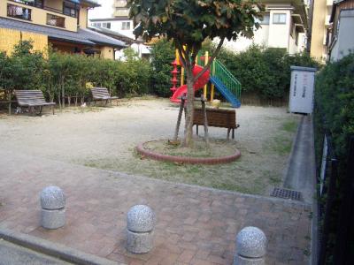 箱崎３号公園