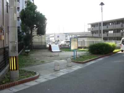 土井１号公園