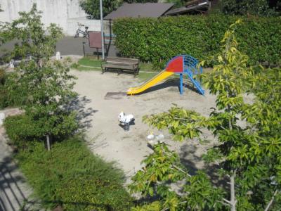 松崎５号公園