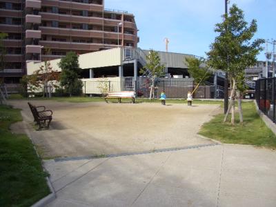 御島崎１号公園