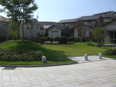 香椎照葉１号公園