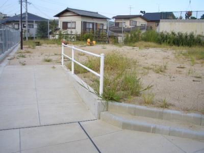 舞松原２号公園