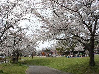 三日月山霊園
