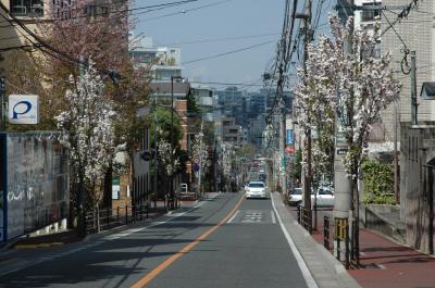 浄水通り