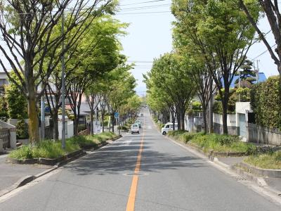 長住東西線