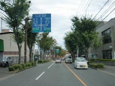 早良街道線