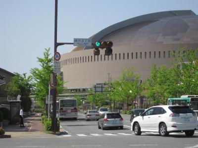 地行百道線