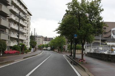 草香江唐人町線