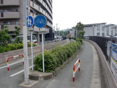 今宿自転車駐車場