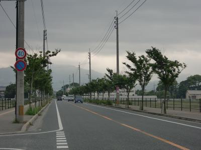 千里太郎丸線