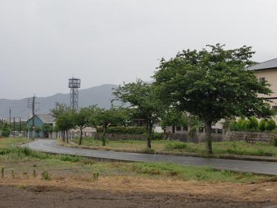 西部墓園線
