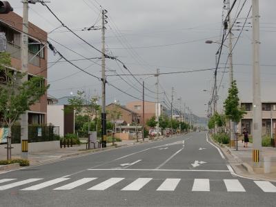 田尻通線