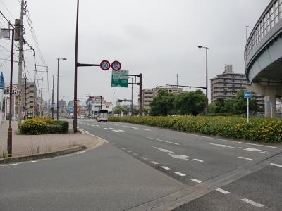 井尻姪浜線