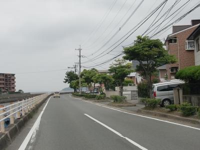 小戸３丁目街路