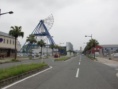 マリノア通り