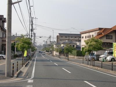 南庄小田部線