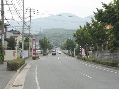 四箇新村線